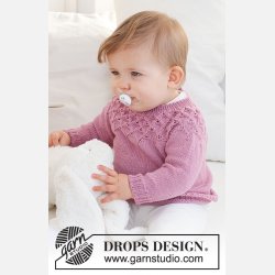 Drops - Swing by Spring Jumper